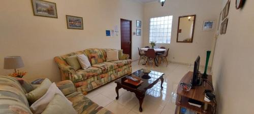 Praia Apartment | Discover Apt. Idilfa: Ocean View & Family-Friendly Stay