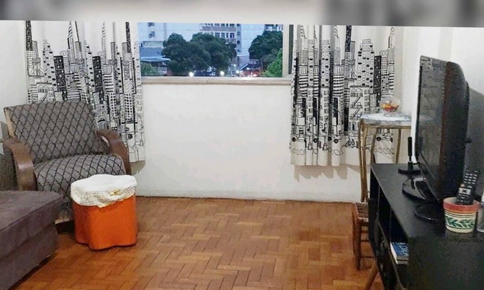 Maracana Apartment | Convenient Apt Near UERJ with Family-Friendly Amenities