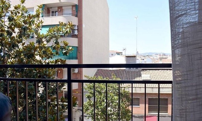 Terrassa Apartment | Family-Friendly Apartment in Terrassa, near Barcelona