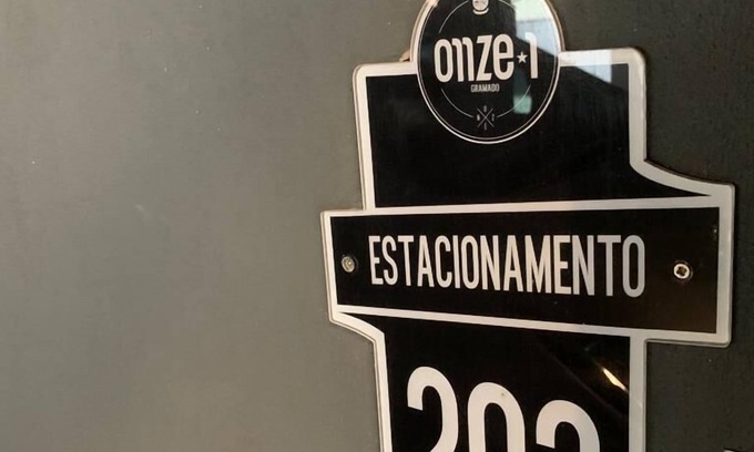 Gramado Apartment | Cozy Apt in Gramado - 5min Walk to Rua Coberta
