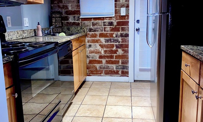 Mechanicsville Apartment | Cozy Apt in the Heart of ATL - Ideal for Families