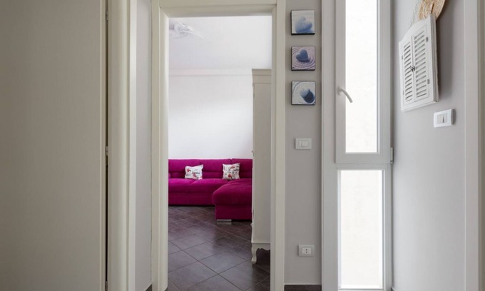 NoLo Apartment | APT in the NOLO neighborhood! 500m from the M1 subway!