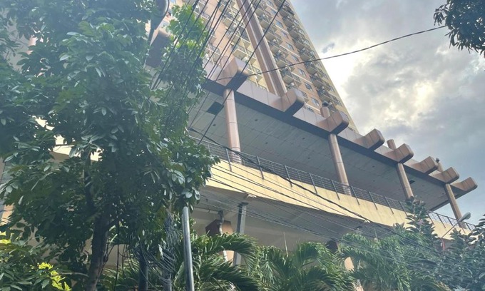 Bandung Apartment | Pet-Friendly Apt L43 with Private Pool & Breakfast Included