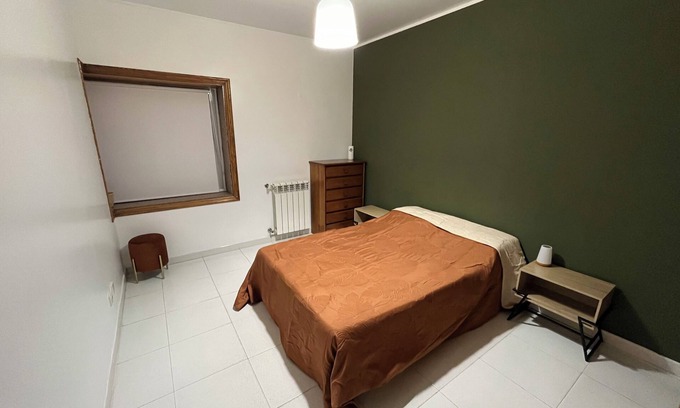 Viana do Castelo Apartment | Beachfront Apt in Cabedelo: Guest Rated 10/10 Amenities