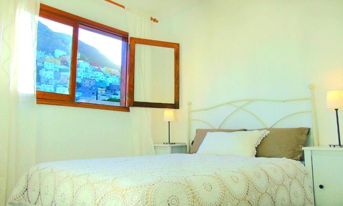 San Andres Apartment | Convenient Apt. Lourdes near Teresitas & Anaga Beaches