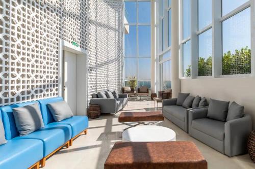 Pinheiros Apartment | Discover Elegance at Thera Faria Lima with Ocean Views