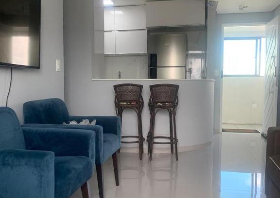 Torre Apartment | Guest Rated: 9.4 - Apt na Torre in Recife with Pool