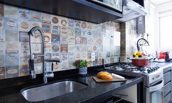 Sao Paulo Apartment | Family-Friendly Apartment in Butantã with Pool & Pet Access