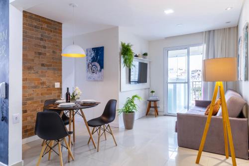 Sao Paulo Apartment | Modern Apt Butantã with Pool & Pet-Friendly Amenities