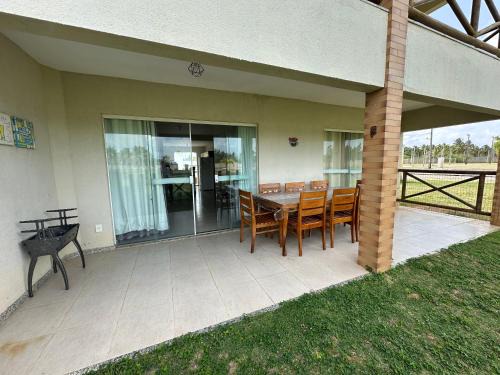 Estancia Apartment | Guest Rated: 9.6 at Apt no Cond. Resort Villa das Águas