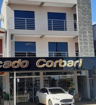 Ametista do Sul Apartment | Guest Rated: 10/10 at Apt novo202 in Ametista do Sul