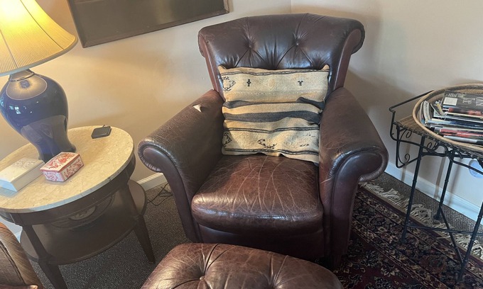 North Augusta Apartment | Riverside Apartment Near Augusta National Golf Course