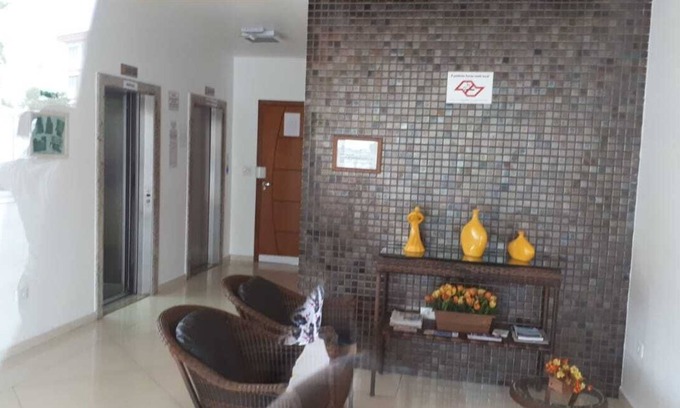 Mirim Apartment | Seaside Retreat with Ocean View and Family-Friendly Amenities