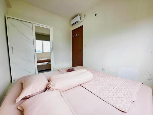Pancawati Apartment | Apt podomoro golf view by lucky