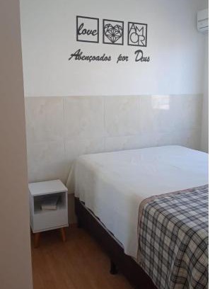 Portal do Sol Apartment | Pet-Friendly Apartments in Brazil - Rated 10/10 by Guests
