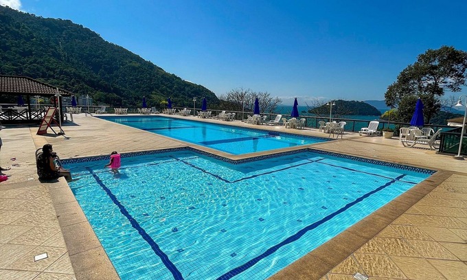 Monsuaba Apartment | Pet-Friendly Apt Porto Real Resort with Ocean View Amenities