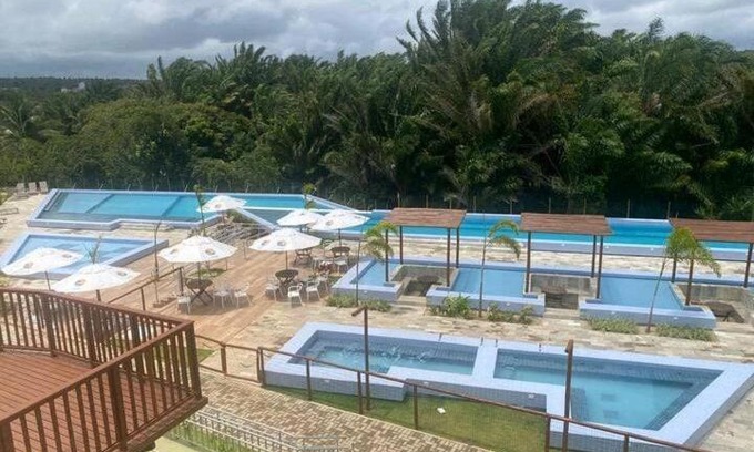 Pium Apartment | Convenient Apt Near Ponta Negra Beach with Pool & Family Perks