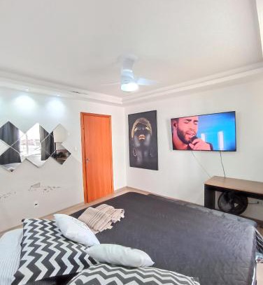 Passo da Areia Apartment | Convenient Apartment Near the Consulate - Highly Rated Stay