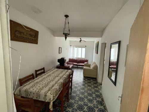 Mirim Apartment | Oceanfront Apt Praia Grande, SP: Pet Friendly & Family Ready