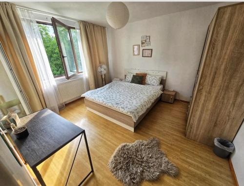 Cluj-Napoca Apartment | Apt primitor lângă clinici universități Parcare