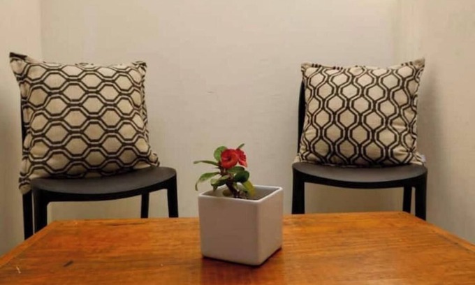 Los Mochis House | Apt. Remodelado In Downtown Area