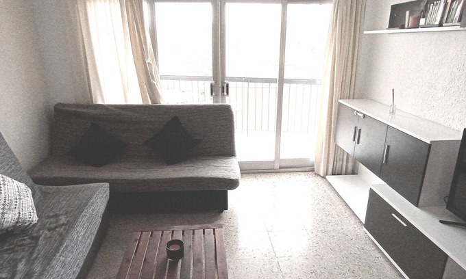 Rincon de Loix Apartment | Sunny Apt Rincon de Loix with Pool & Beach Access