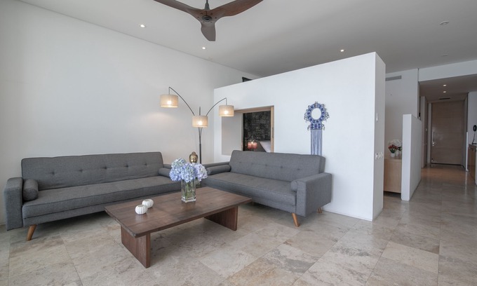 Pozos Colorados Apartment | Experience Comfort at Apt Santa Marta – Sierra Laguna Condominio