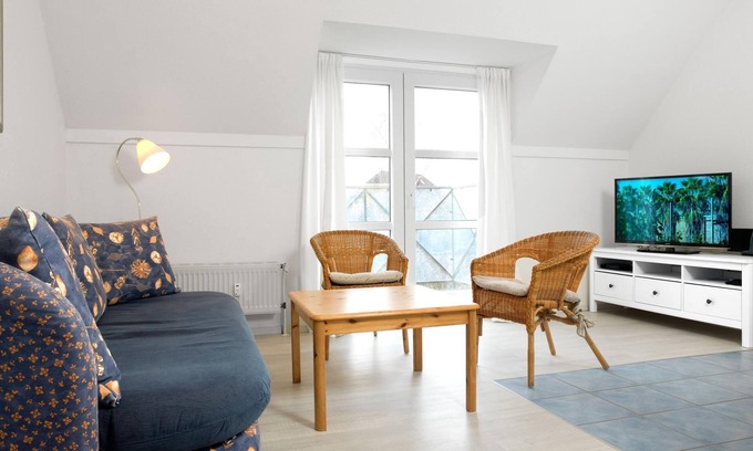 Kirchdorf Apartment | Quietly Located Apartment Schaumkrone - Ideal for Families