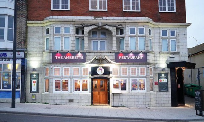Margate Apartment | Bright Apartment with Private Garden & Family-Friendly Amenities