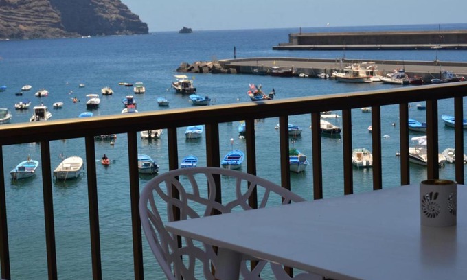 Vueltas Apartment | Discover Apt. Stella Playa: Family-Friendly Getaway Awaits