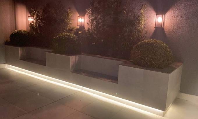 Centro Apartment | Sea View Apt Studio Square 900 with Pool & Kitchen Access