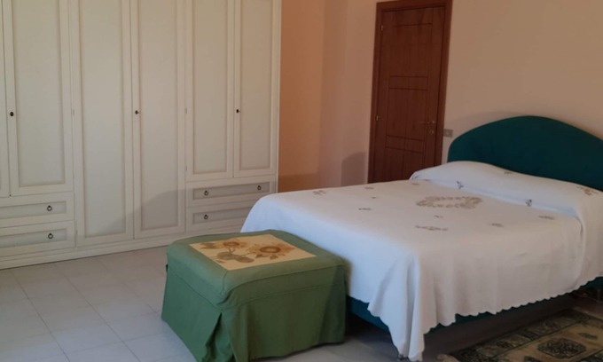 Sant'Eufemia Lamezia Apartment | Apt Terina Deluxe plus - Le Lincelle, Lamezia -group/family work or tourism.