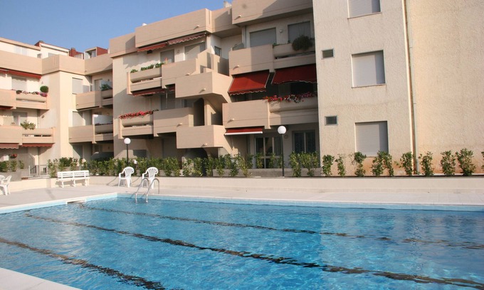 Rosignano Solvay Apartment | Family-Friendly Apartment with Pool, Steps from the Ocean