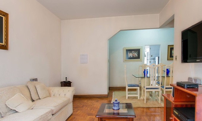 Republica Condo | Relaxing Apartment with Whirlpool Spa and Family-Friendly Amenities