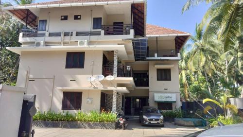 Ponnani Hotel | Experience Wellness at Aptha Ayurveda Hotel & Spa