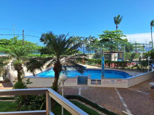 Caraguatatuba Apartment | Apto à beira - mar