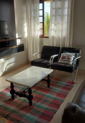 Marataizes Apartment | Cozy 2-Bedroom Apartment with Ocean View in Marataizes