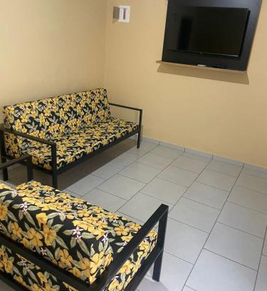 Aclimacao Apartment | Prime Location Apartment Near Shopping with Pet-Friendly Perks
