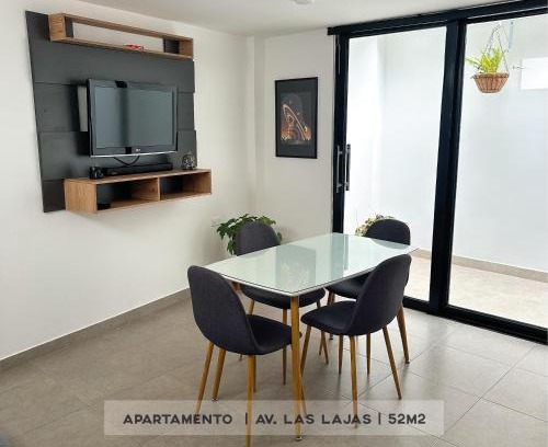 Ipiales Apartment | Oceanfront Apto 101 Av Las Lajas - Rated 8.9/10 by Guests