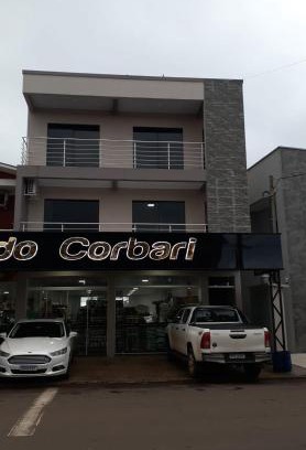Ametista do Sul Apartment | Modern Apto 101 in Downtown Ametista do Sul - Rated 9.7