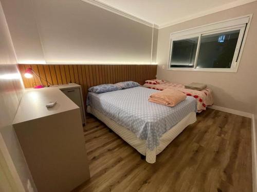 Ingleses do Rio Vermelho Apartment | Pet-Friendly Retreat Near Praia dos Ingleses - Rated 9.7/10