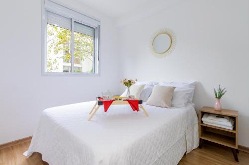 Santo Amaro Apartment | Apto 2 dorm I Prox ao Transamérica Expo e Vibra SP