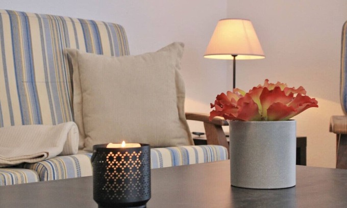 Isla Apartment | Pet-Friendly 2-Bedroom Apartment with Garage - El Corrillo