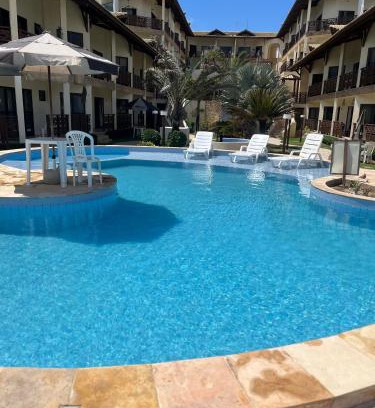 Beberibe Apartment | Exceptional 2-Bedroom Condo with Oceanfront Views