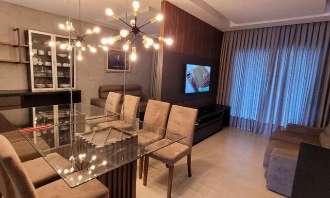 Praia dos Amores Apartment | Family-Friendly 4-Star Apt with Two Suites near Praia dos Amores