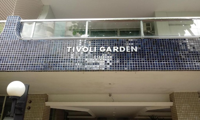 Jardim Centenario Apartment | Family-Friendly 3-Bedroom Oasis in Guarujá's Enseada