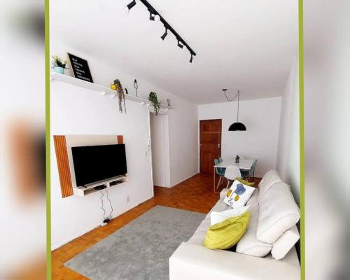 Nova Friburgo Apartment | Ideal 3-Bedroom Apartment in the Heart of the City