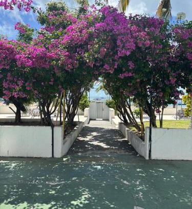 Candeias Apartment | Oceanfront 3-Bedroom Apartment Near Recife Beach