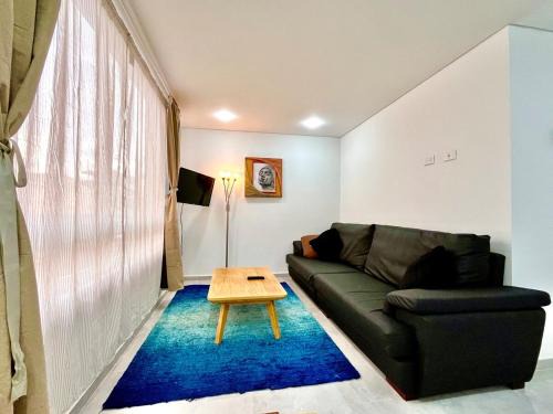 Fusagasuga Apartment | Apto 302 - Estrena hermoso y tranquilo apto, buena ubicación