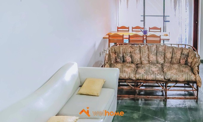 Jardim Sao Miguel Apartment | Apto a 15 min a pé da praia no Guarujá